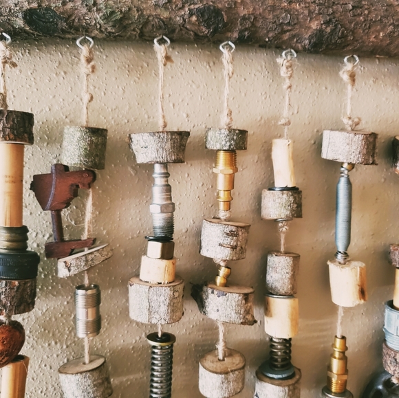 Rustic Wall Art - Picture 8 of 8